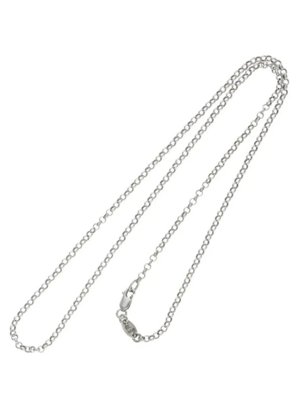 Chrome Hearts size 18inch